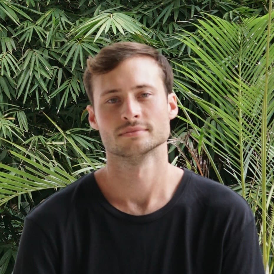 Dylan Moore